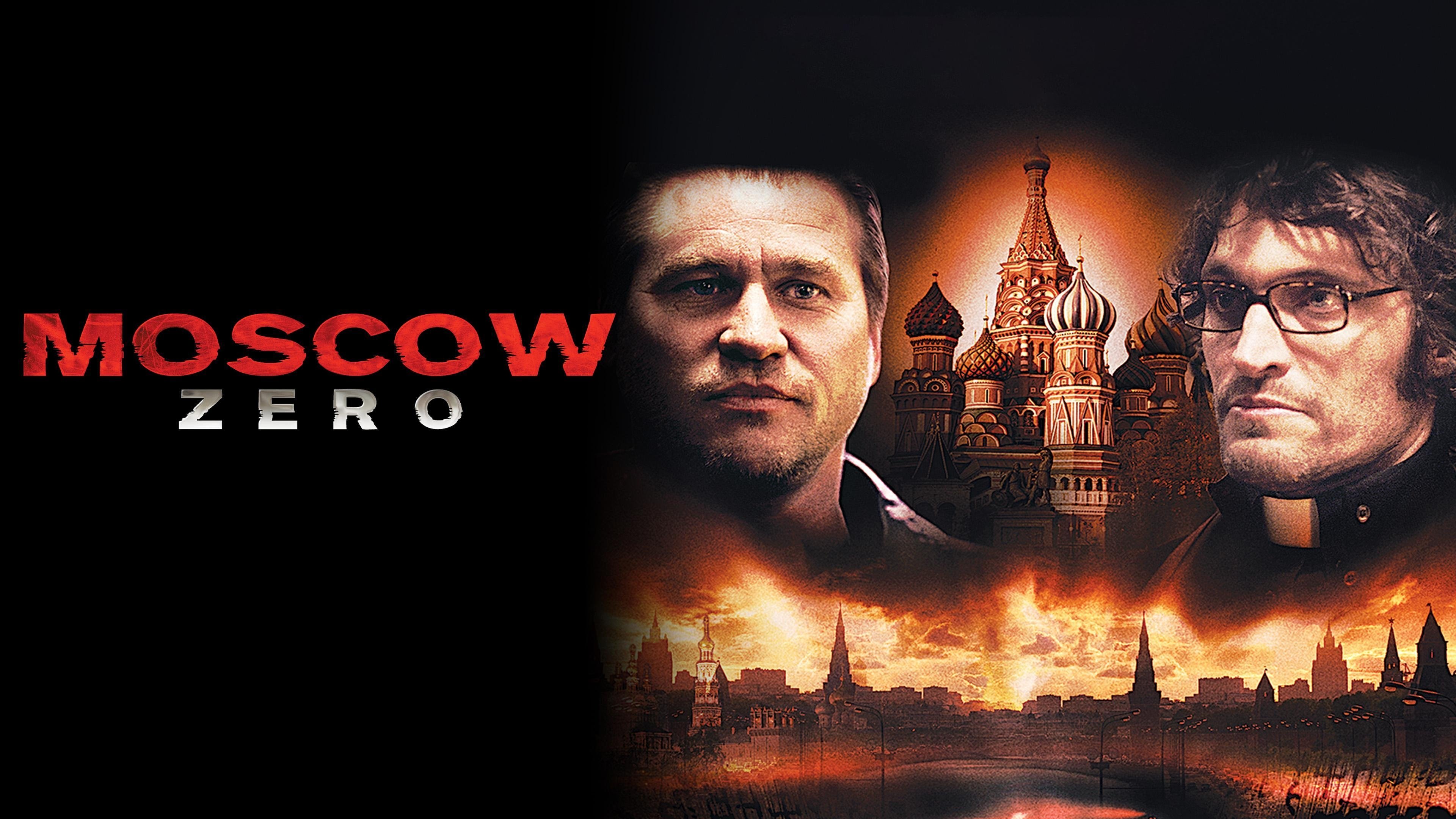 Moscow Zero (2006)