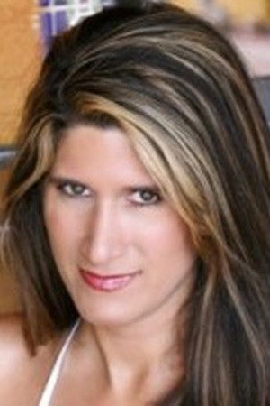 et billede af Torri Secret