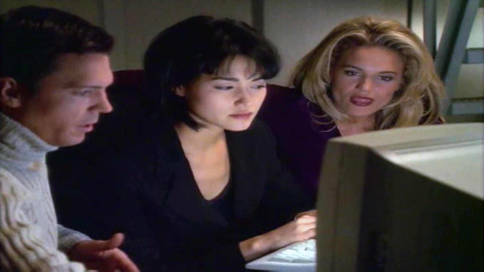 Once a Thief: Brother Against Brother (1997)