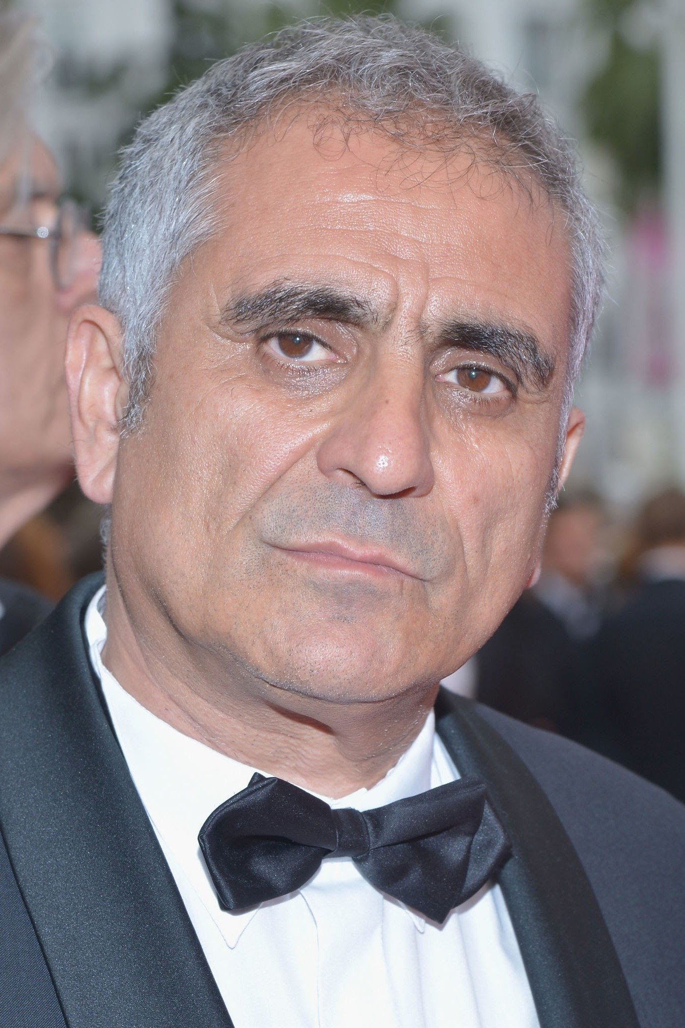 et billede af Leonardo Di Costanzo