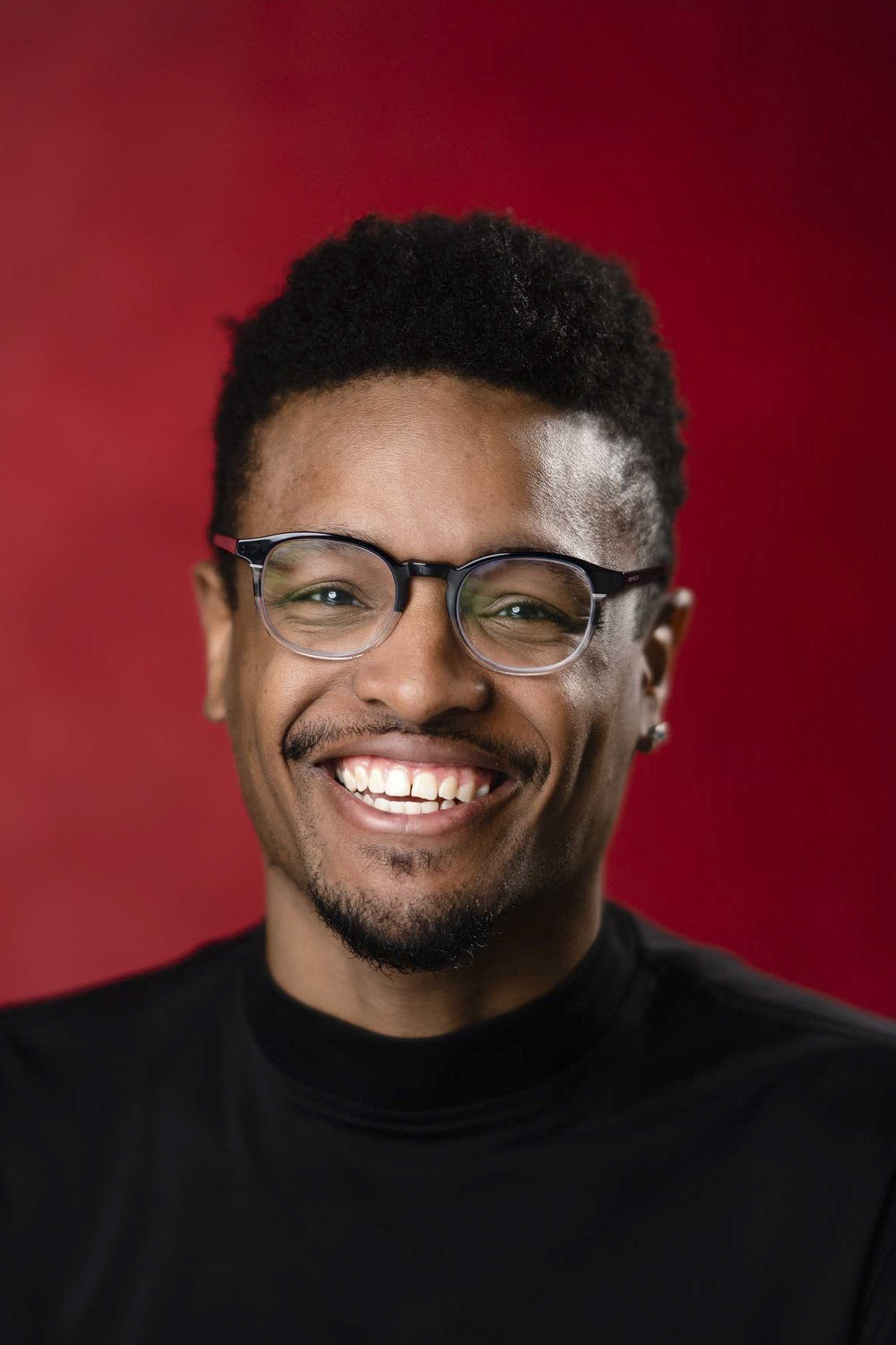 Profile image of Tre Walker, a notable actor/actress