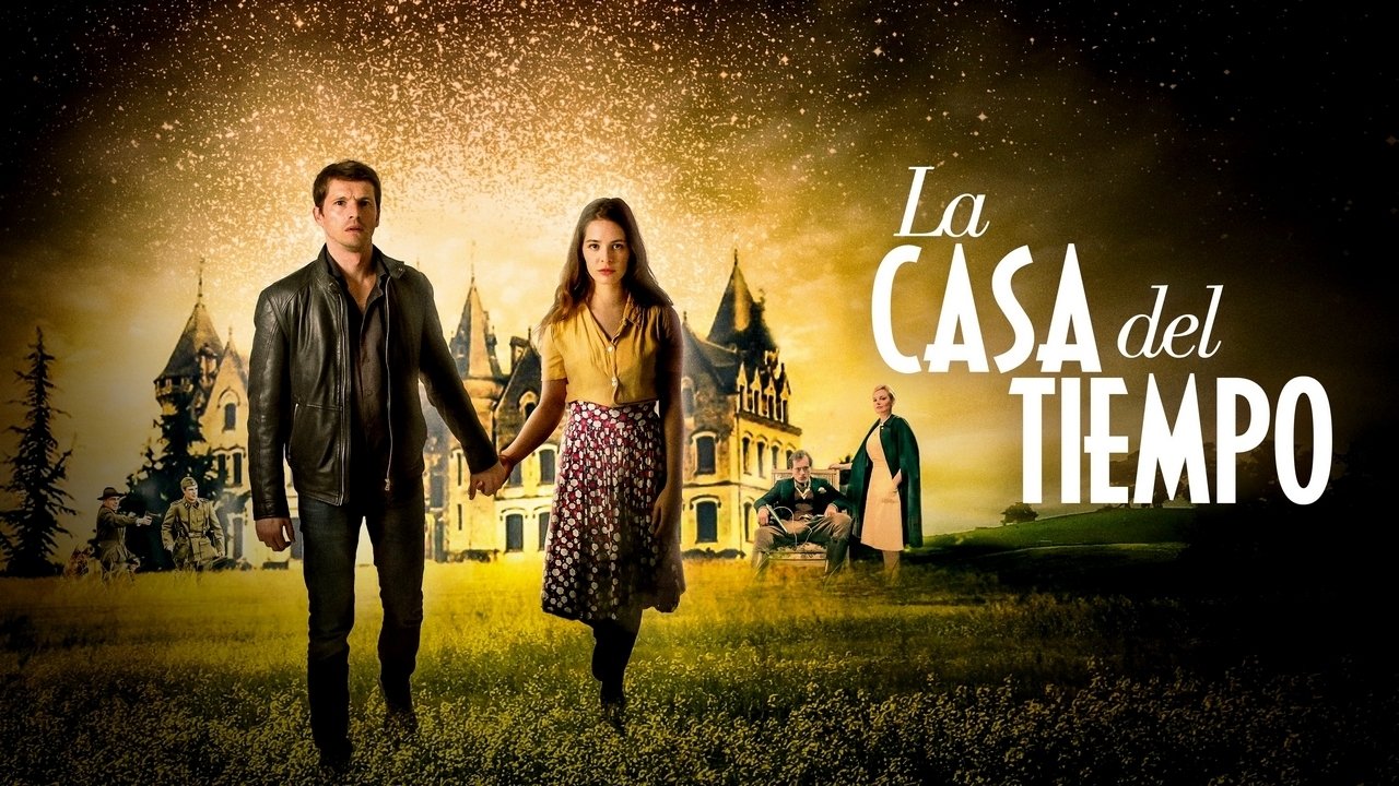House of Time (2016)