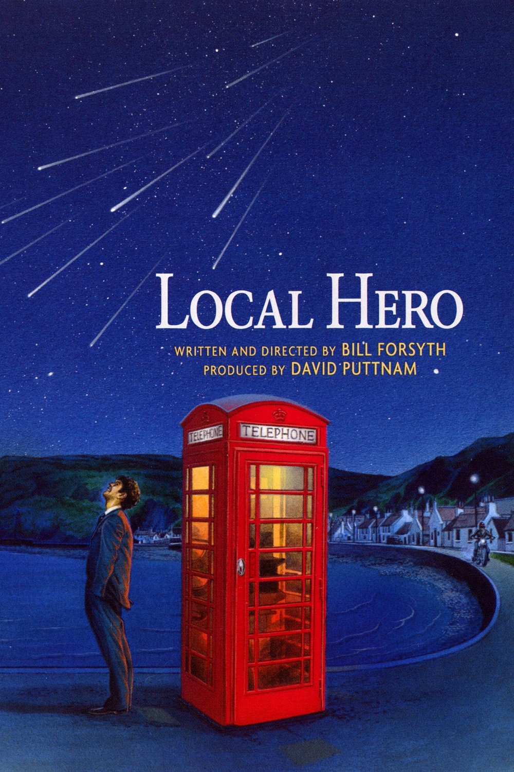 Local Hero