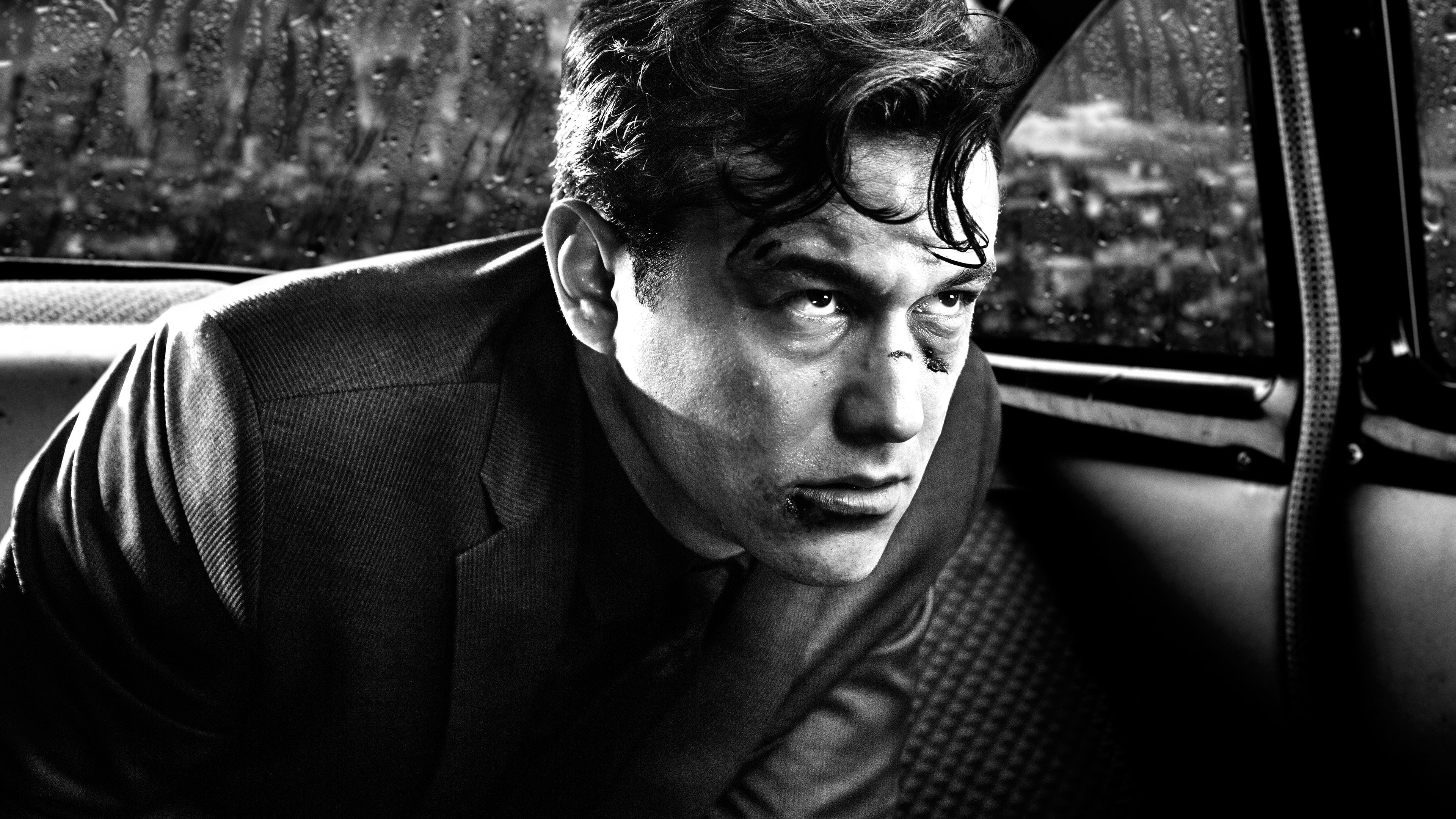 Sin City: A Dame to Kill For (2014)