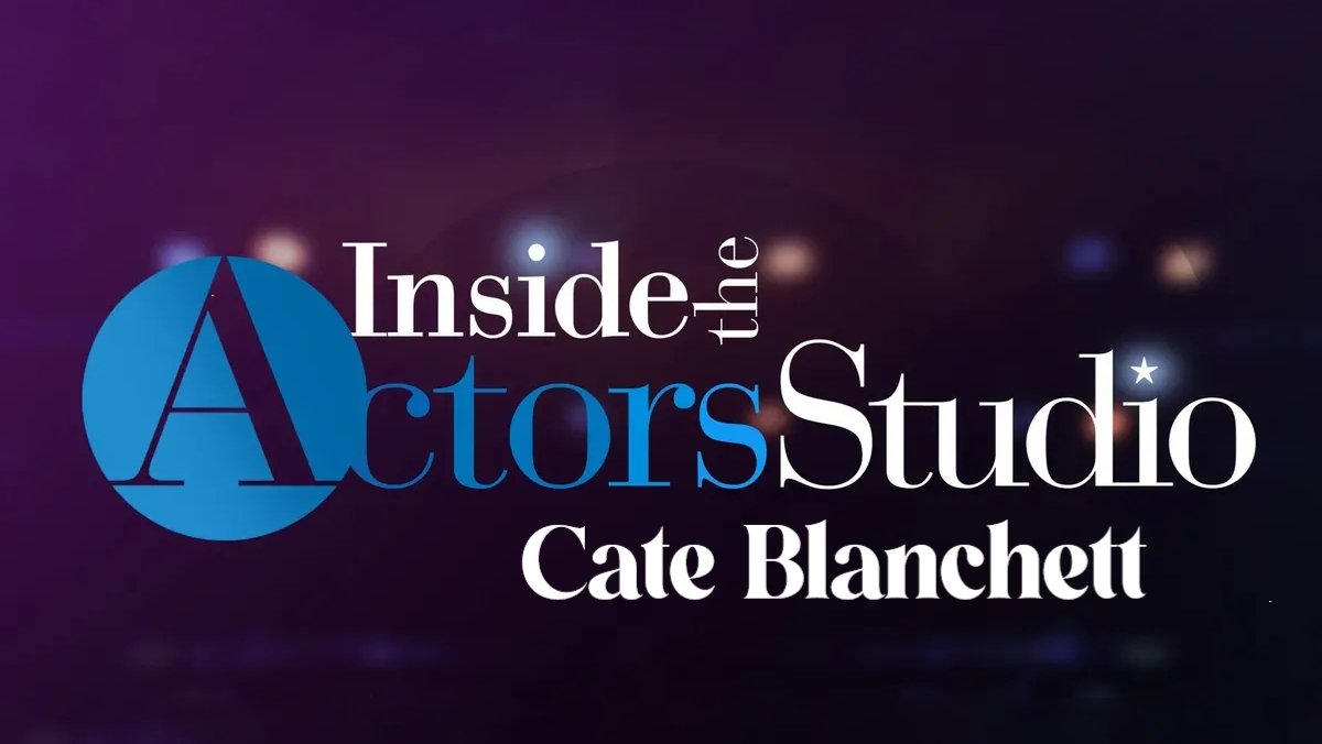 Inside the Actors Studio