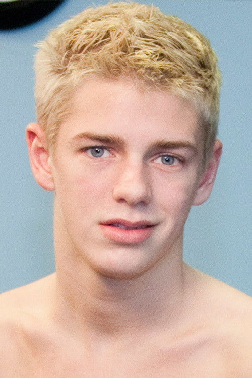 et billede af Chad Fitch