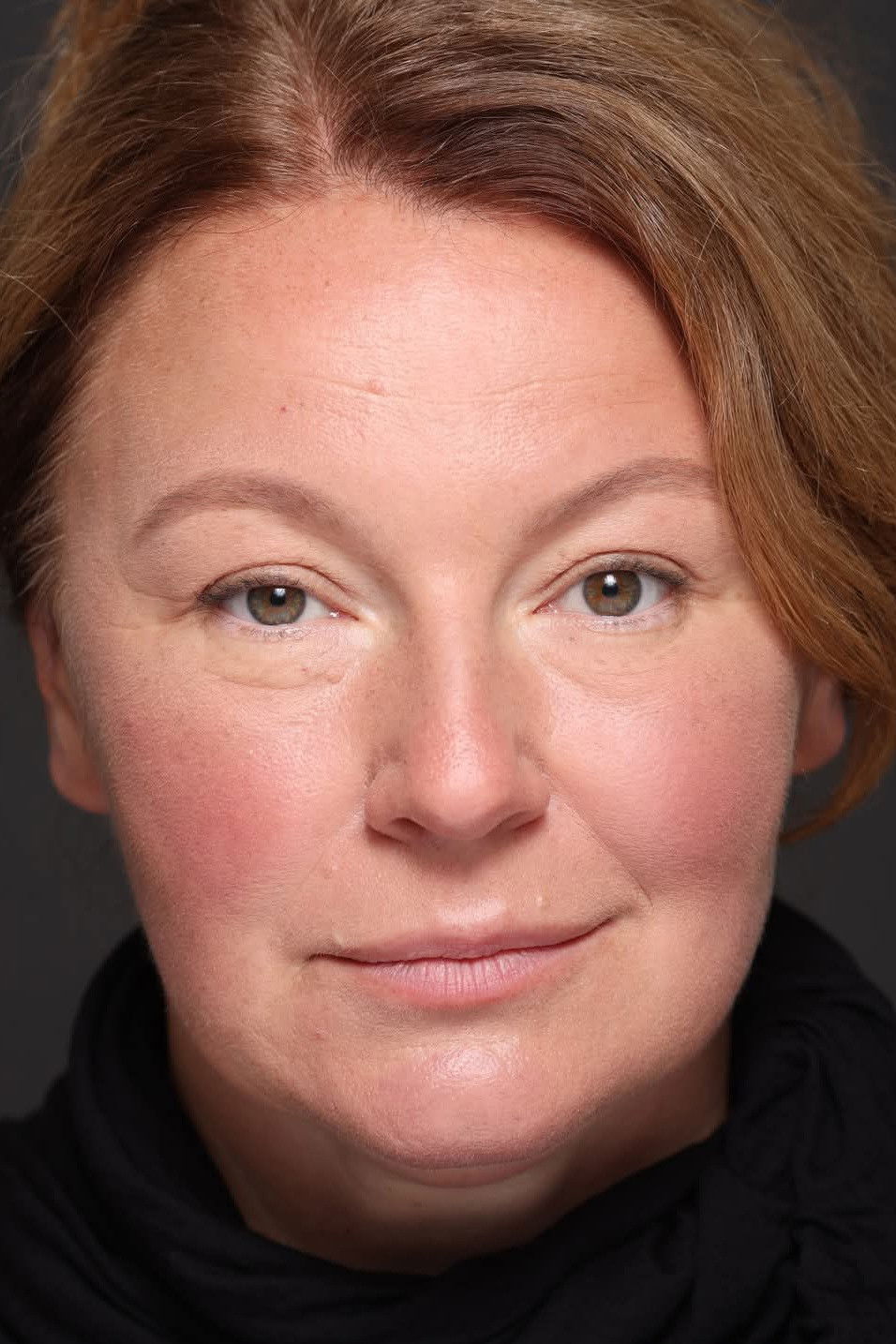 et billede af Tatiana Yurikova