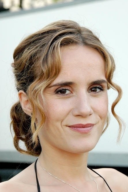 et billede af Valérie Decobert-Koretzky