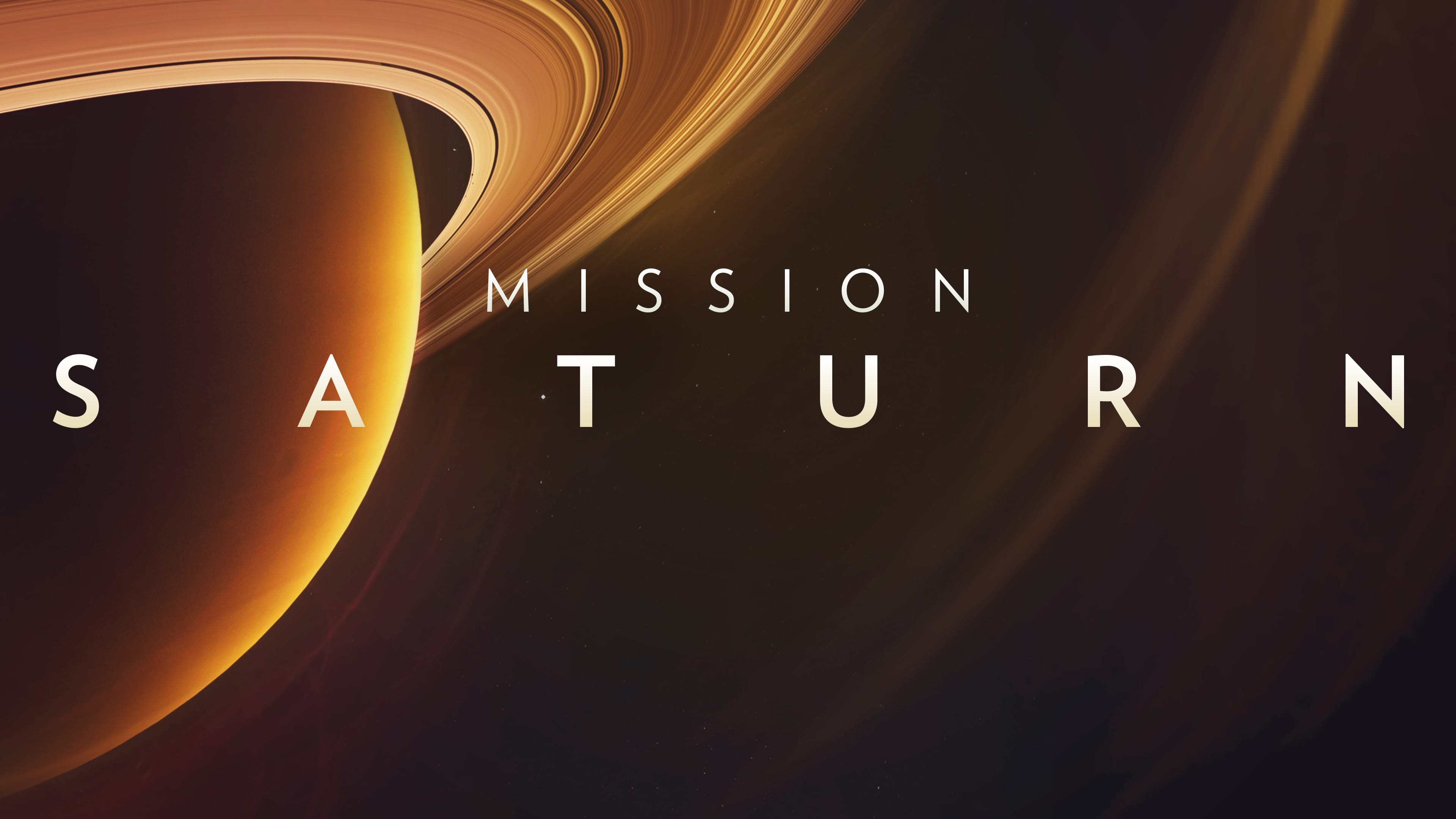 Mission Saturn (2017)