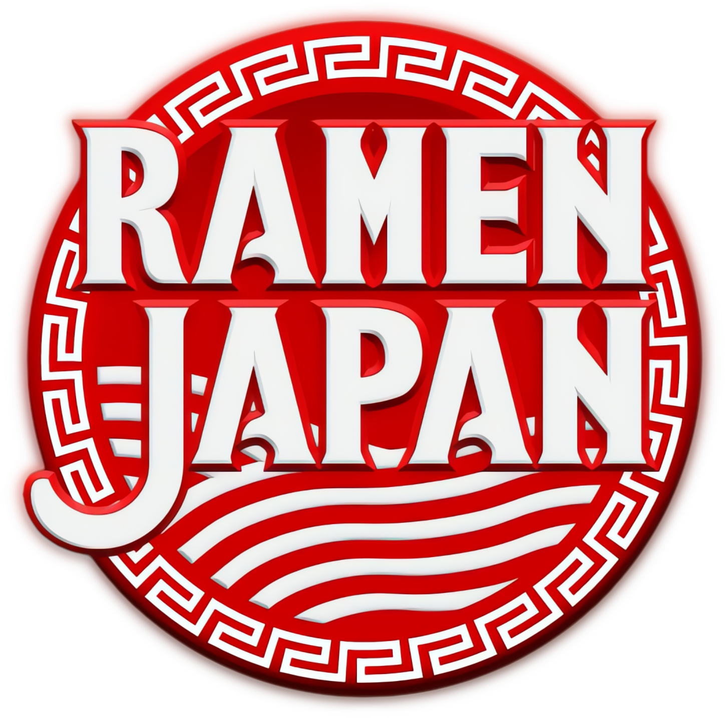 RAMEN JAPAN Logo