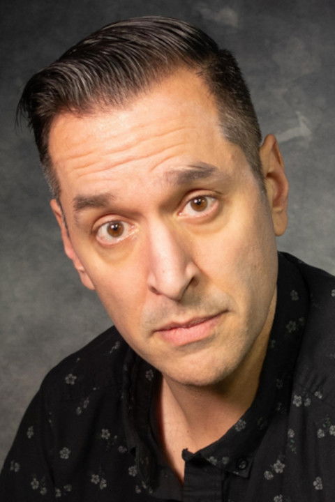 et billede af Anthony M. Pizzuto