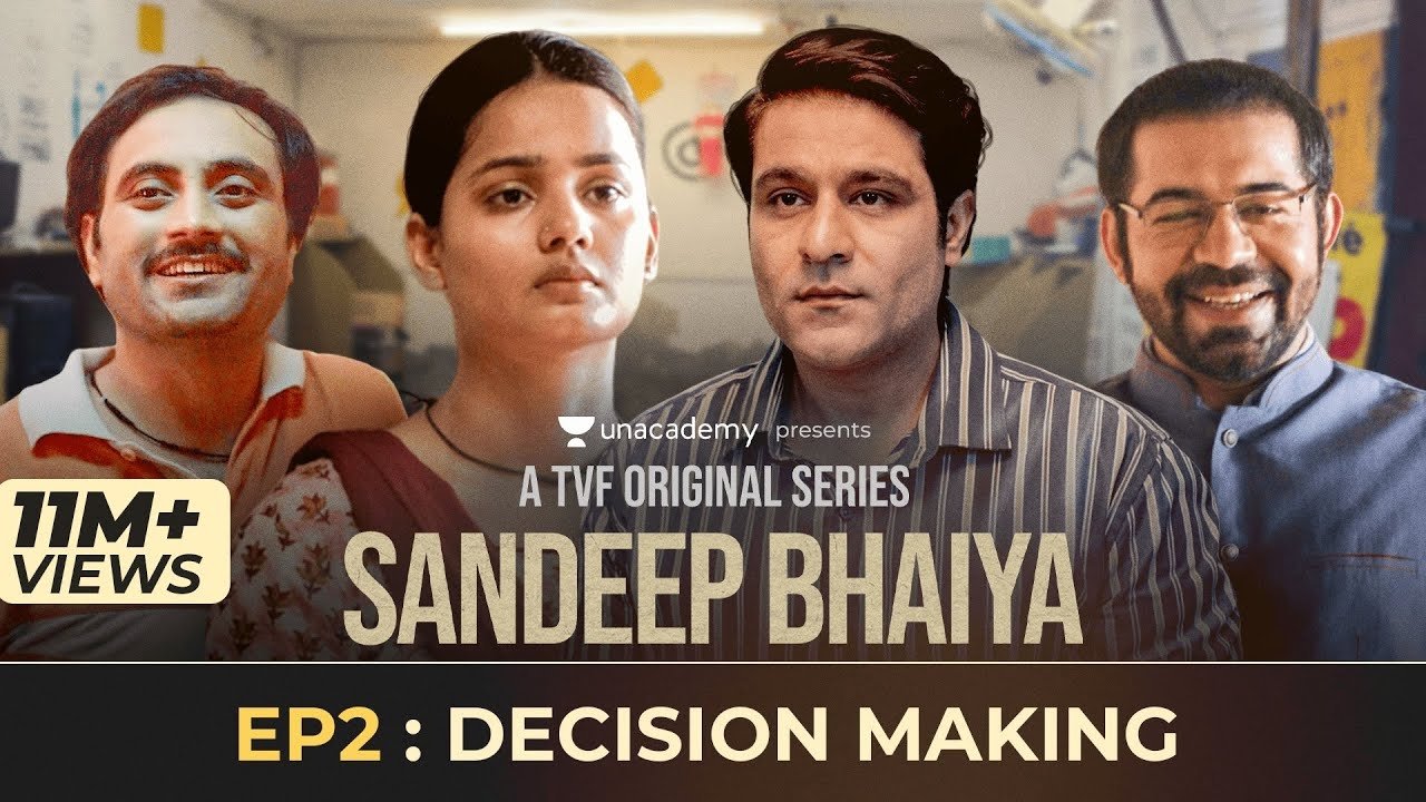 Sandeep Bhaiya
