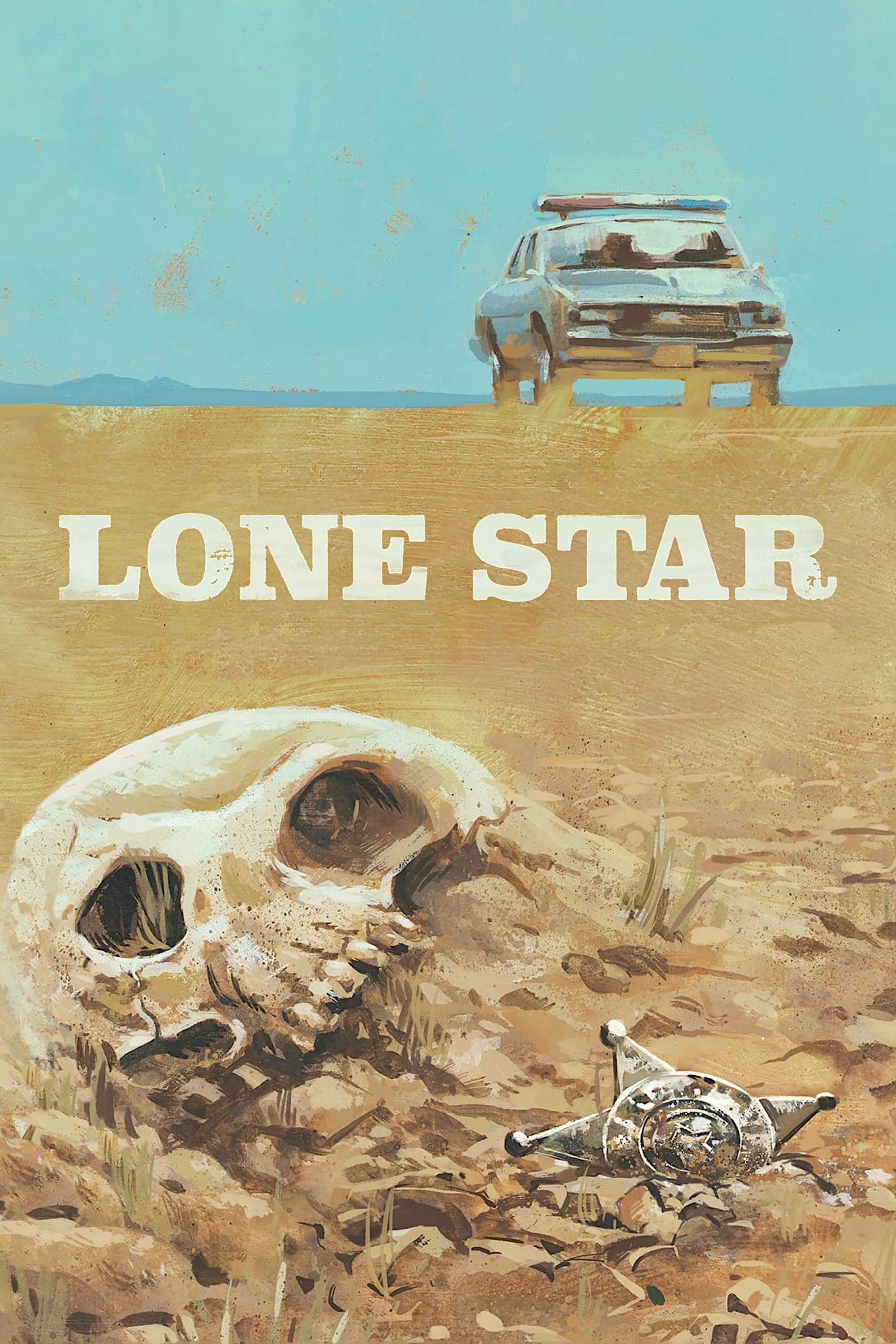 Lone Star