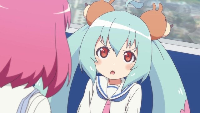 Urawa no Usagi-chan