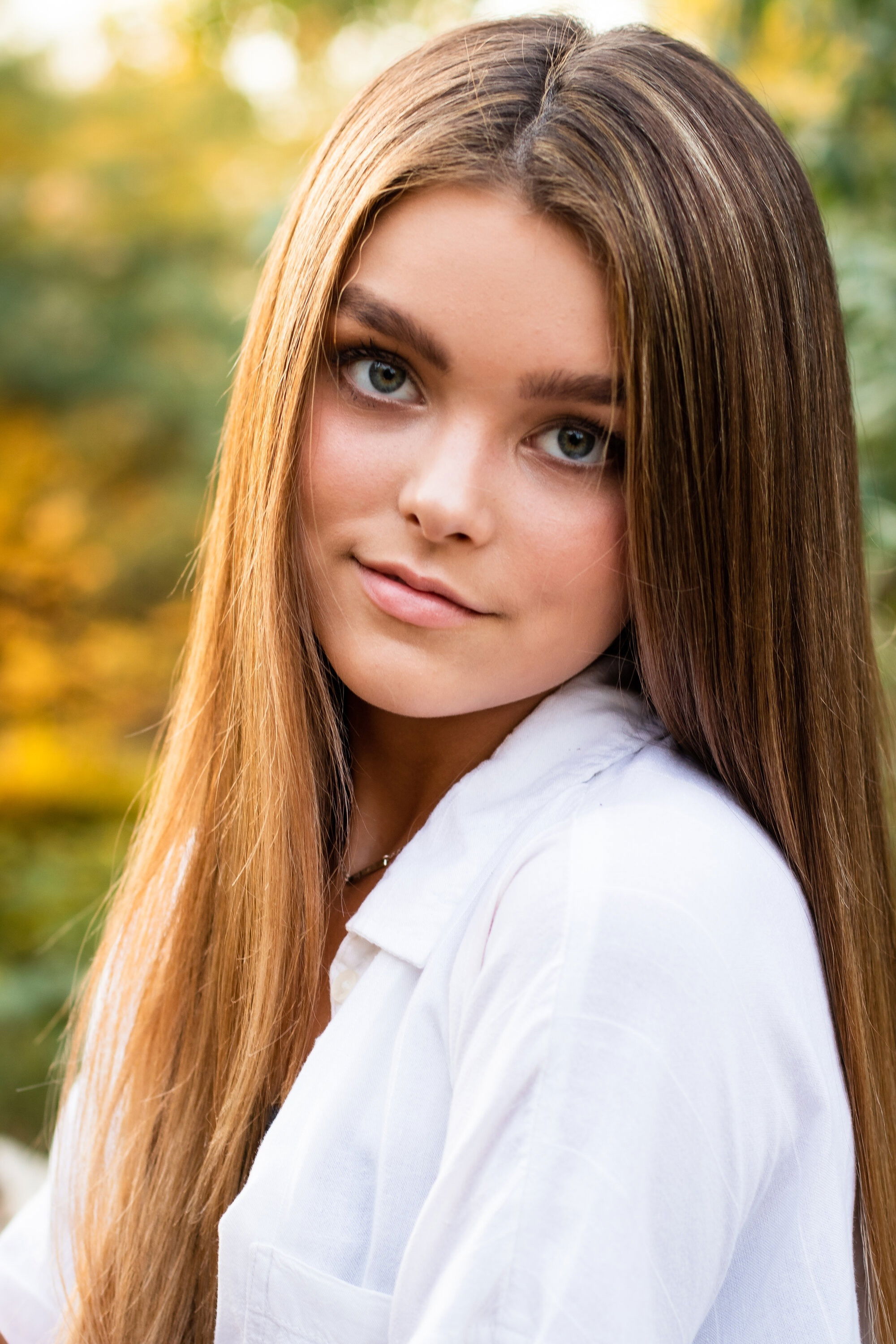 et billede af Cami Carver