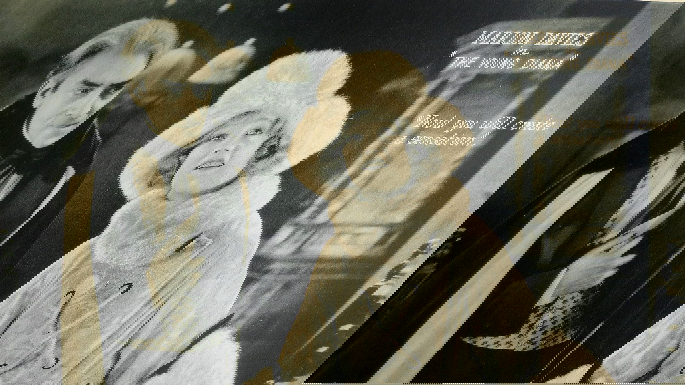The Young Diana (1922)