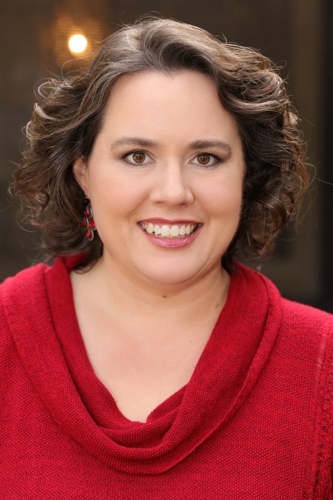 et billede af Kimberli Lincoln