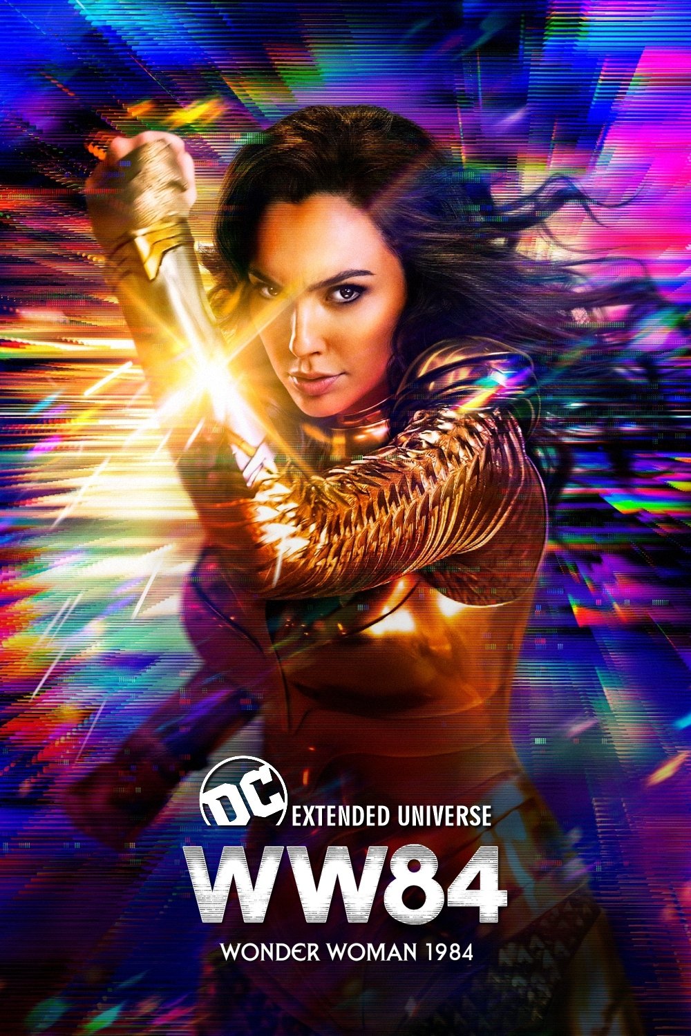 Wonder Woman 1984