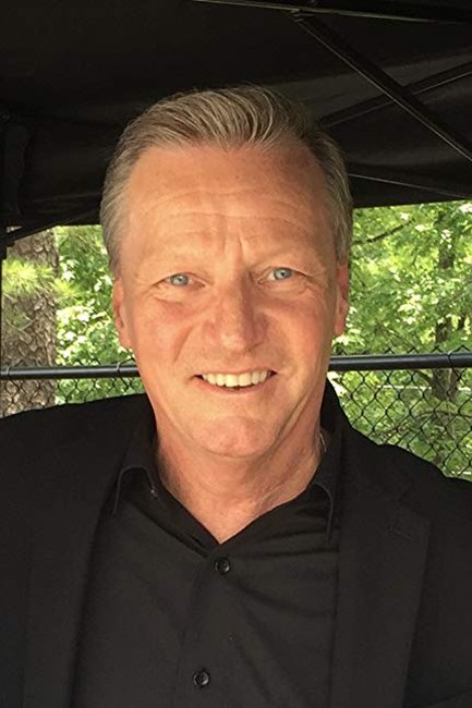 et billede af Joe Gelchion