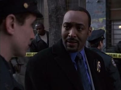 Law & Order Season 11 :Episode 21  Brother's Keeper