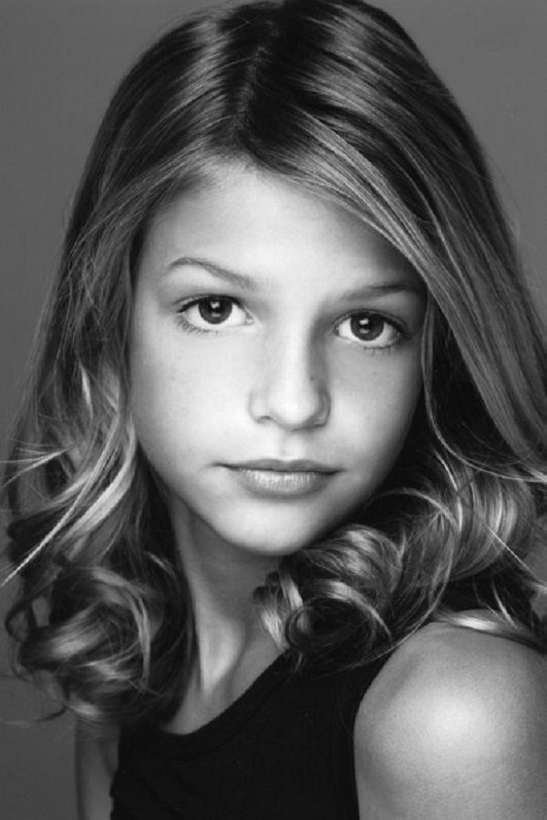 et billede af Carson Brown