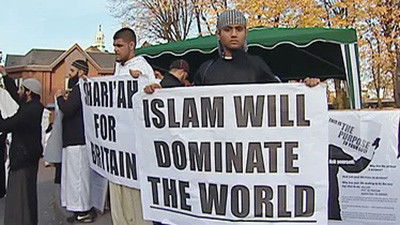 Thumbnail for Episode 3 Season 1 Episode 3