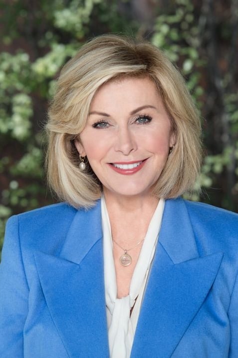 et billede af Lisa McRee