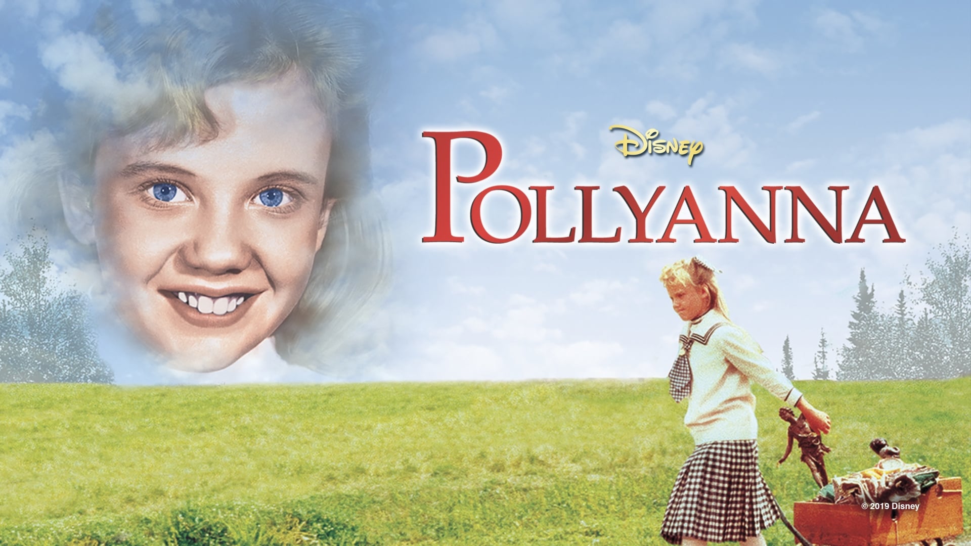Watch Pollyanna 1960 Full Movie Online Free Movie And Tv Online Hd Quality