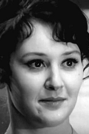 et billede af Valentina Egorenkova