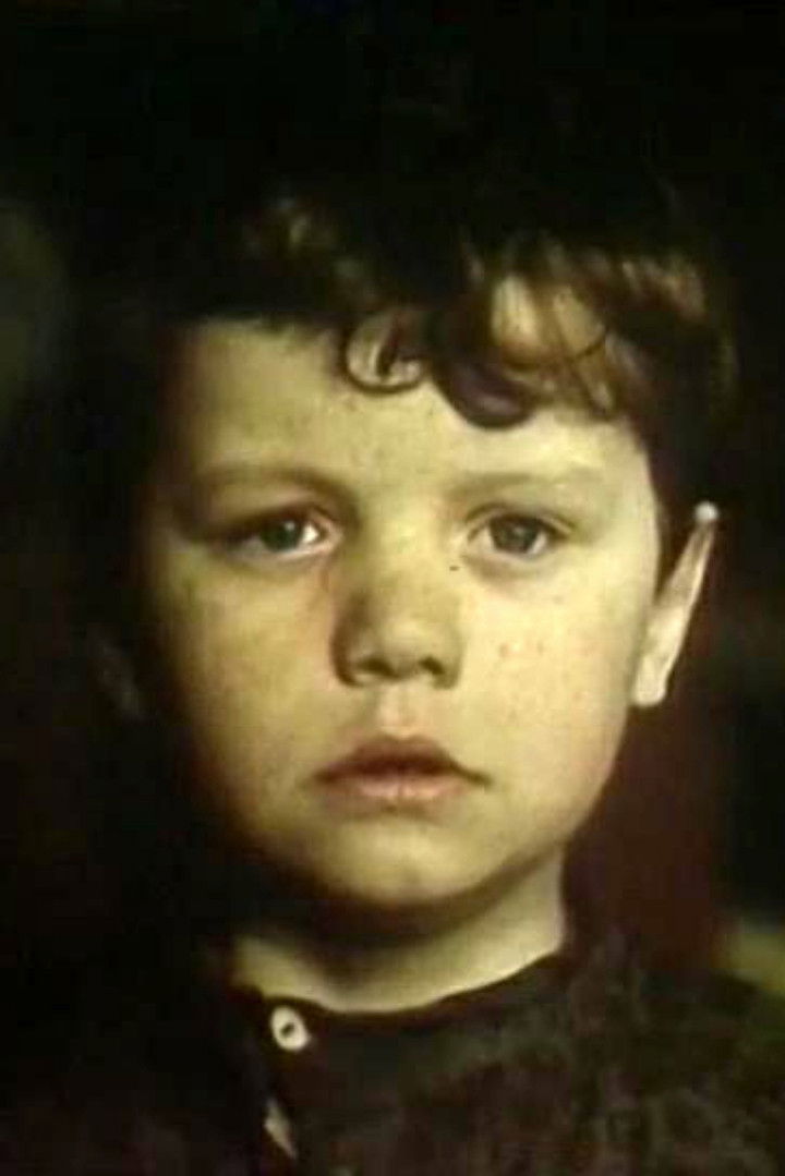 et billede af Vadim Sanko