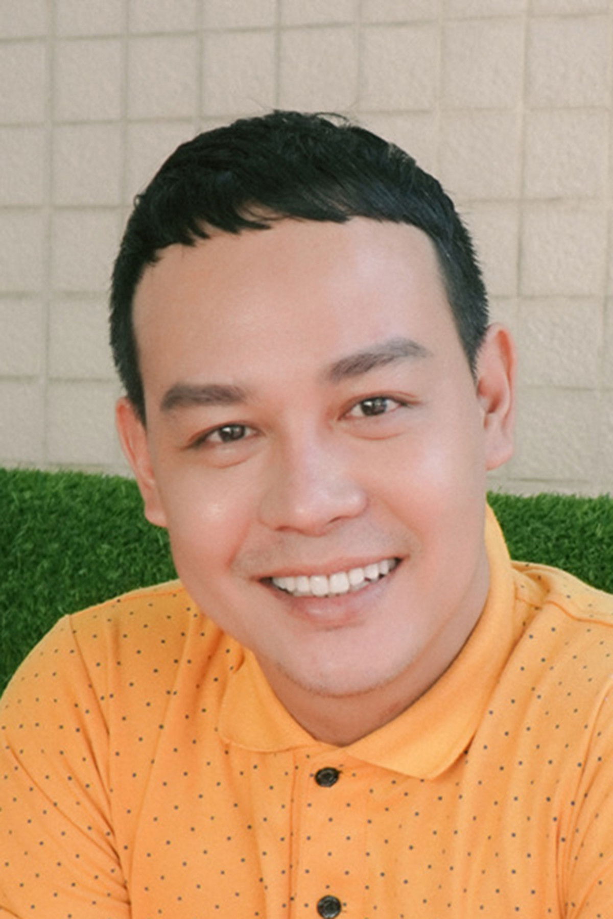 et billede af Minh Dũng