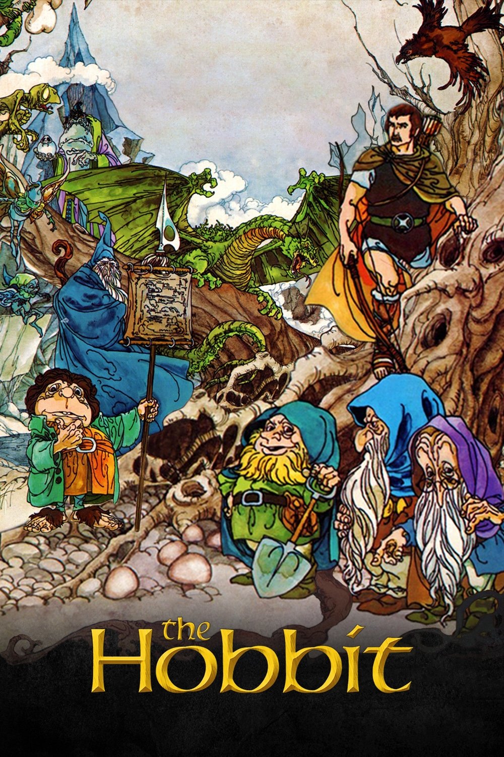The Hobbit