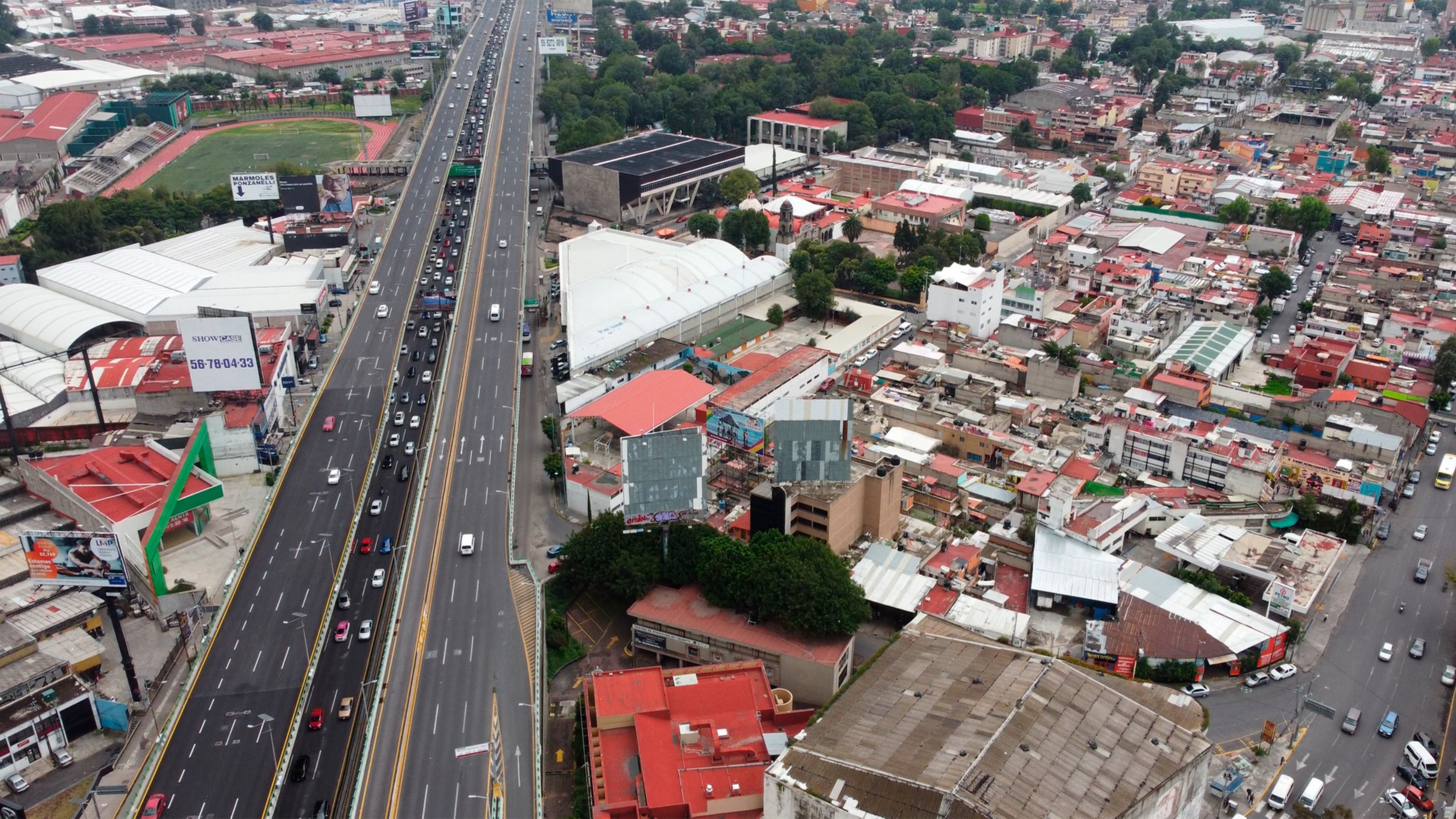 Naucalpan (2023)