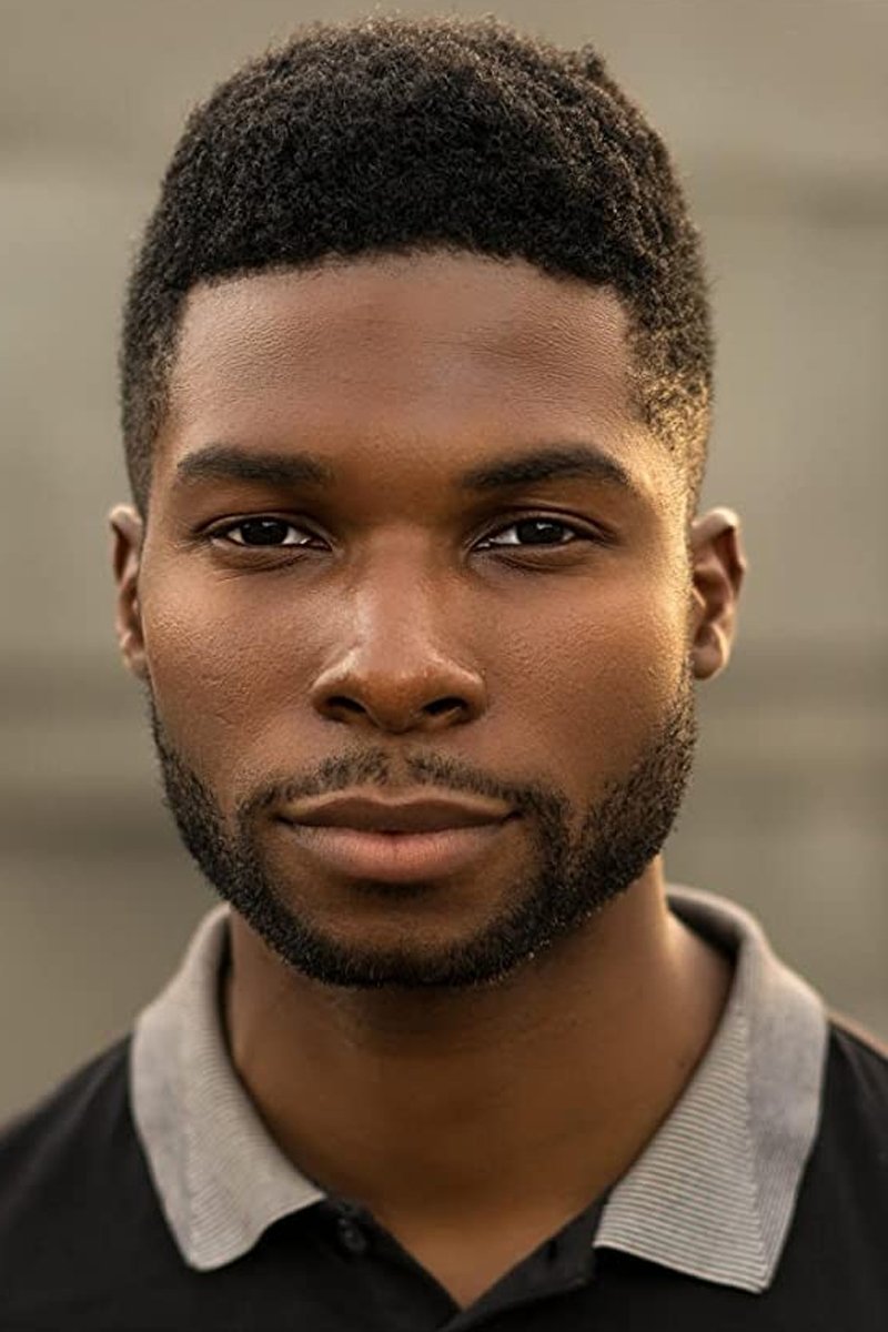 et billede af B.J. Minor