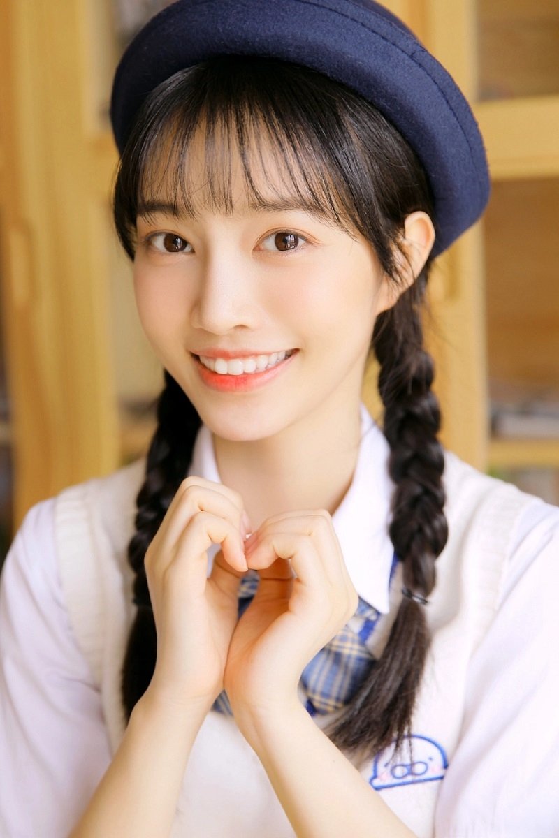 袁嘉艺's picture in the cast
