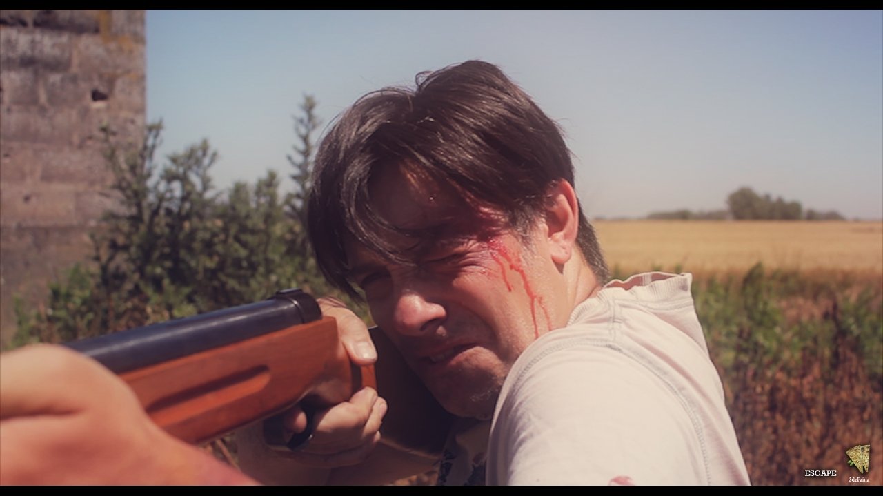 Escape (2017)