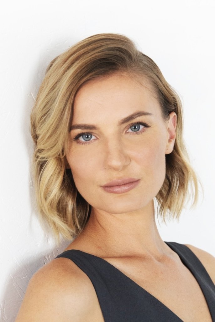 et billede af Ariel Ladret