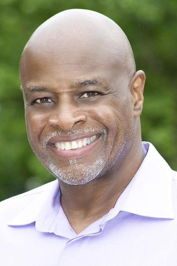 et billede af Darn Oldham