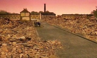 Thumbnail for Buried by the Blitz - Shoreditch Park, London Season 0 Episode 28
