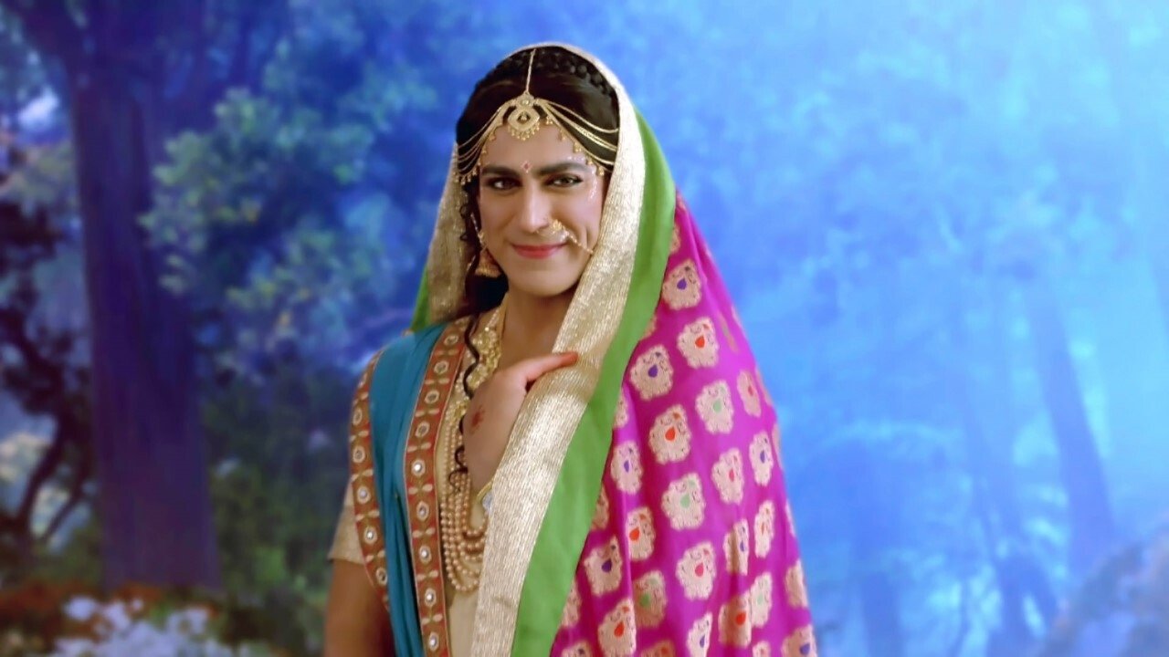 RadhaKrishn