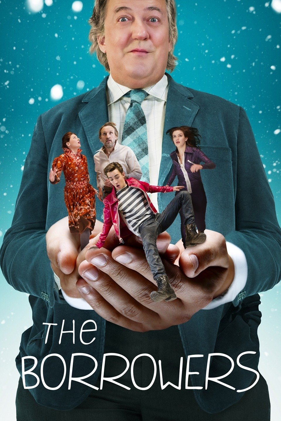 The Borrowers