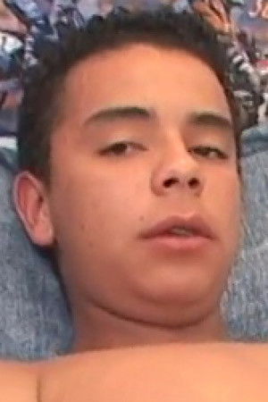 et billede af Miguel Angel