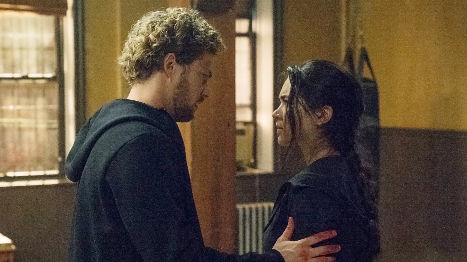 Marvel’s Iron Fist Season 1 Episode 5