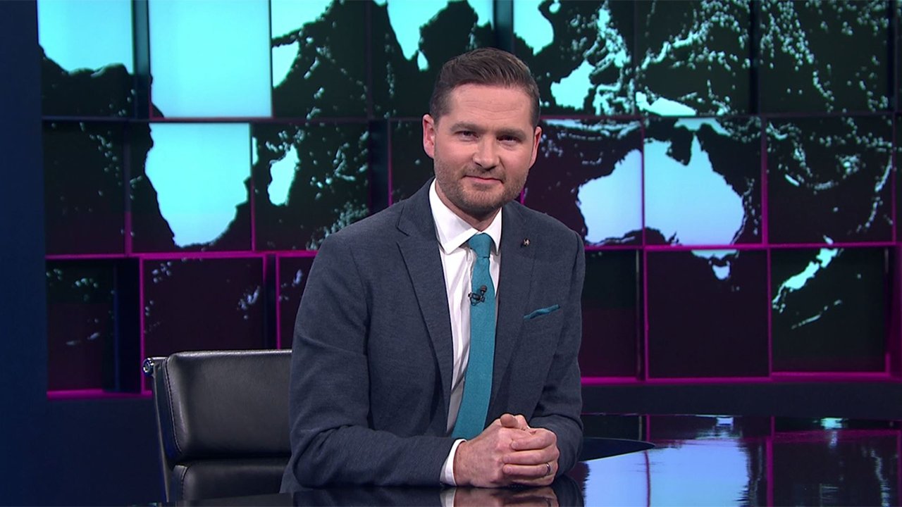 The Weekly with Charlie Pickering - Épisode 7