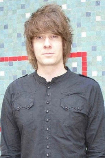 et billede af Jaime Stangroom