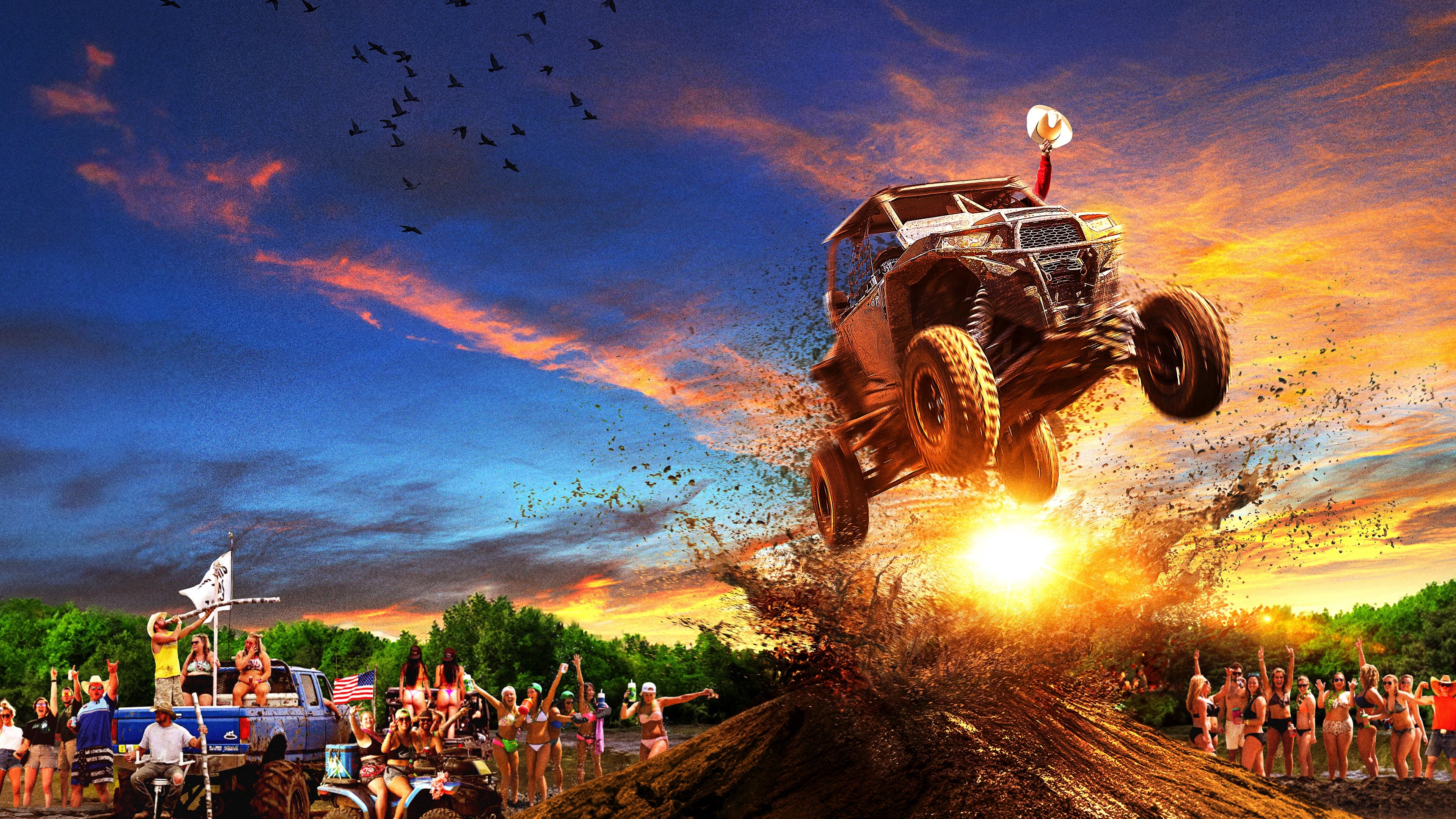Backdrop Image