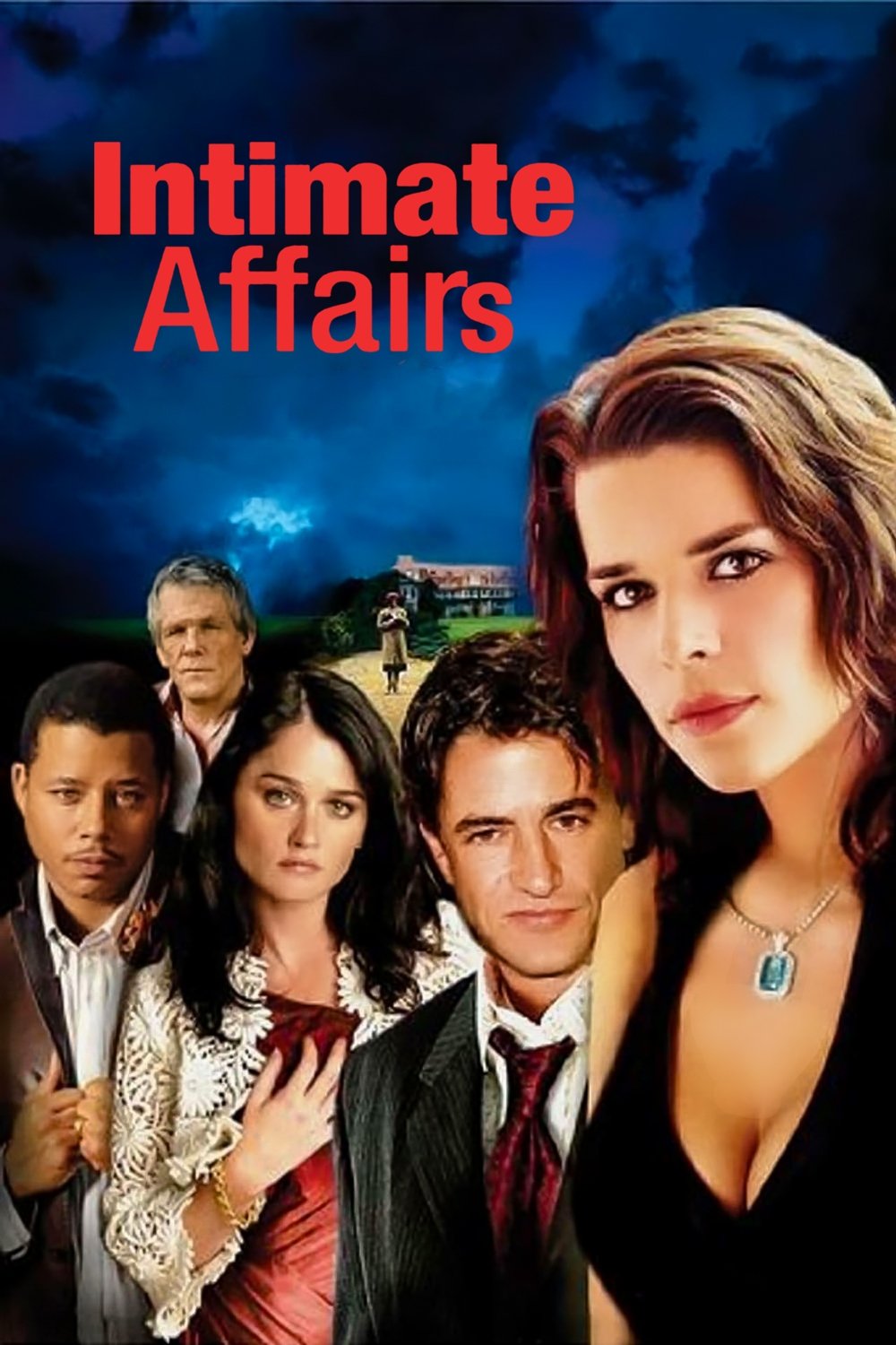 Intimate Affairs