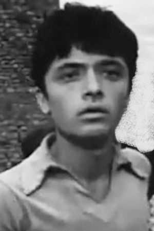 et billede af Gela Chichinadze