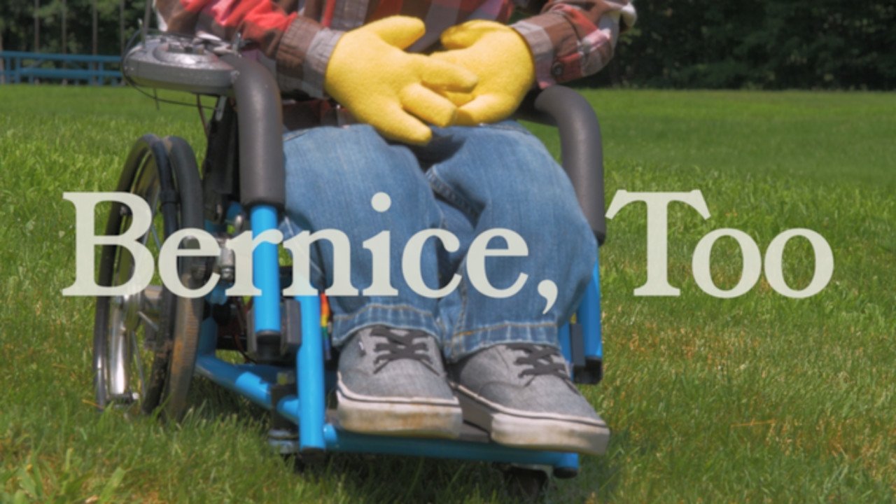 Bernice, Too (2022)