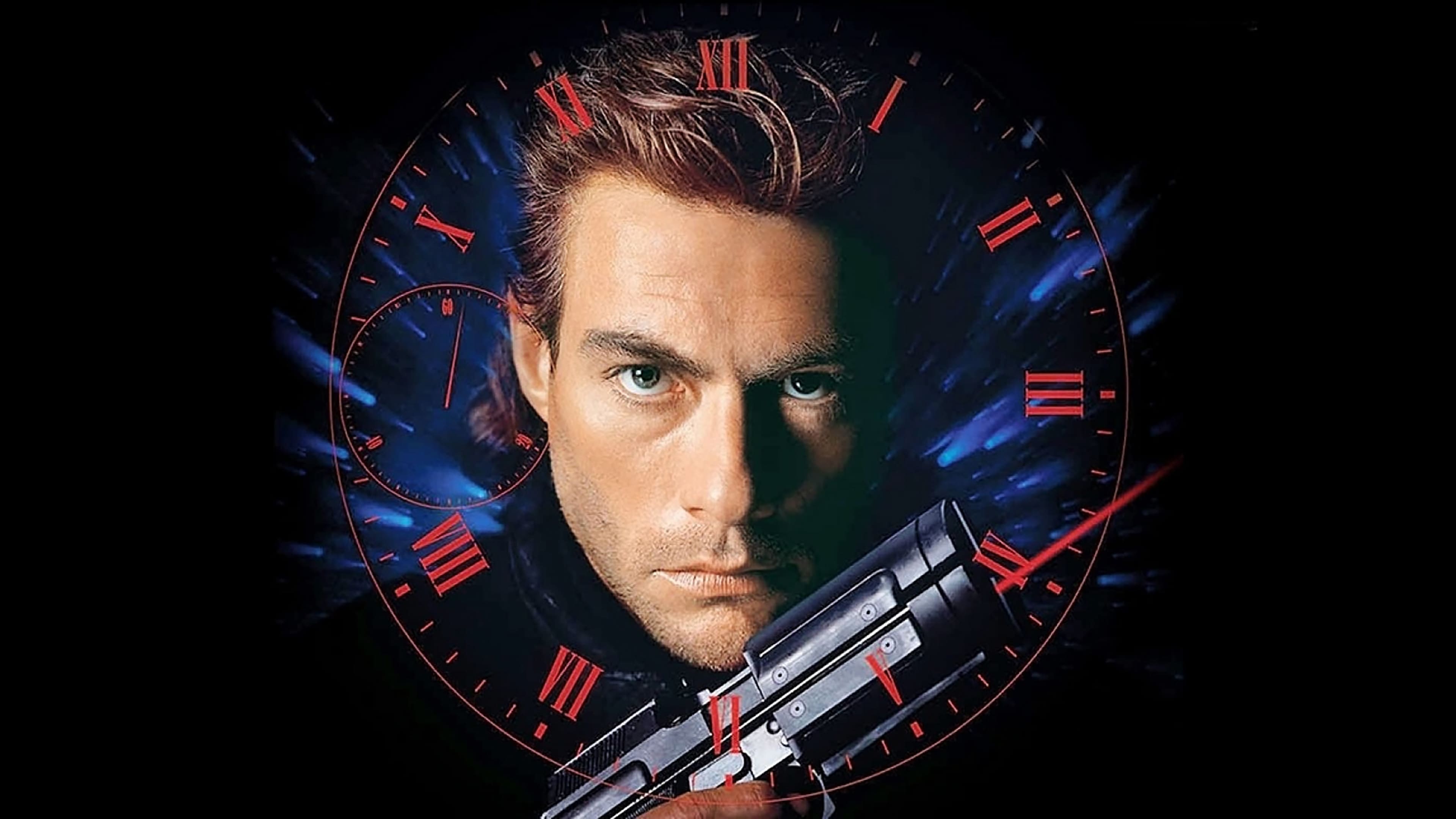 Timecop: Policía en el tiempo (1994)